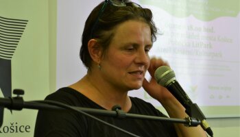 Veronika Šikulová Foto: MAČ